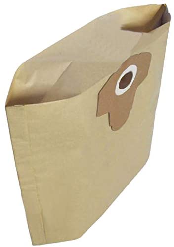 Spare and Square Dust Bags For Goblin Aquavac Vacuum Cleaners 46-VB-157 - Buy Direct from Spare and Square