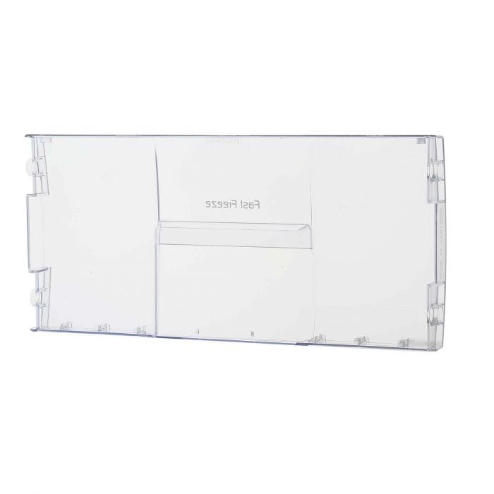 Spare and Square Fridge Freezer Spares Beko Freezer Drawer Front 4312618400 - Buy Direct from Spare and Square
