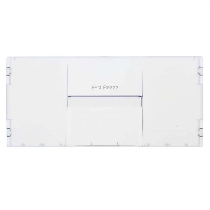 Spare and Square Fridge Freezer Spares Beko Freezer Drawer Front 4312618400 - Buy Direct from Spare and Square