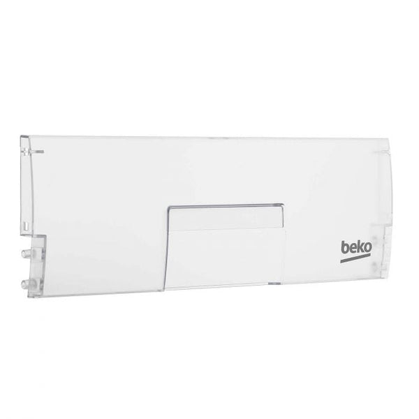 Spare and Square Fridge Freezer Spares Beko Freezer Drawer Front 4312619900 - Buy Direct from Spare and Square