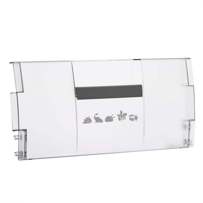 Spare and Square Fridge Freezer Spares Blomberg Freezer Upper Flap BE4312295300 - Buy Direct from Spare and Square