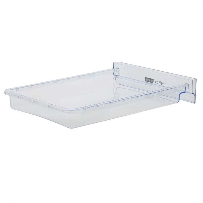 Spare and Square Fridge Freezer Spares Bosch Freezer Ice Drawer 00636445 - Buy Direct from Spare and Square