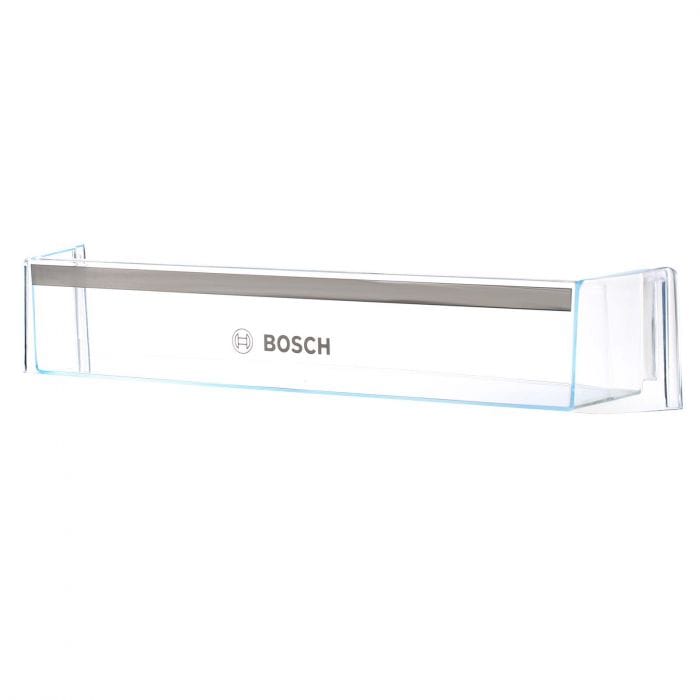 Spare and Square Fridge Freezer Spares Bosch Fridge Door Lower Bottle Shelf 00669926 - Buy Direct from Spare and Square