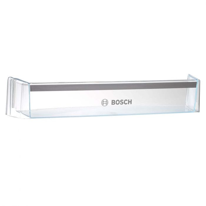 Spare and Square Fridge Freezer Spares Bosch Fridge Door Lower Bottle Shelf 00669926 - Buy Direct from Spare and Square