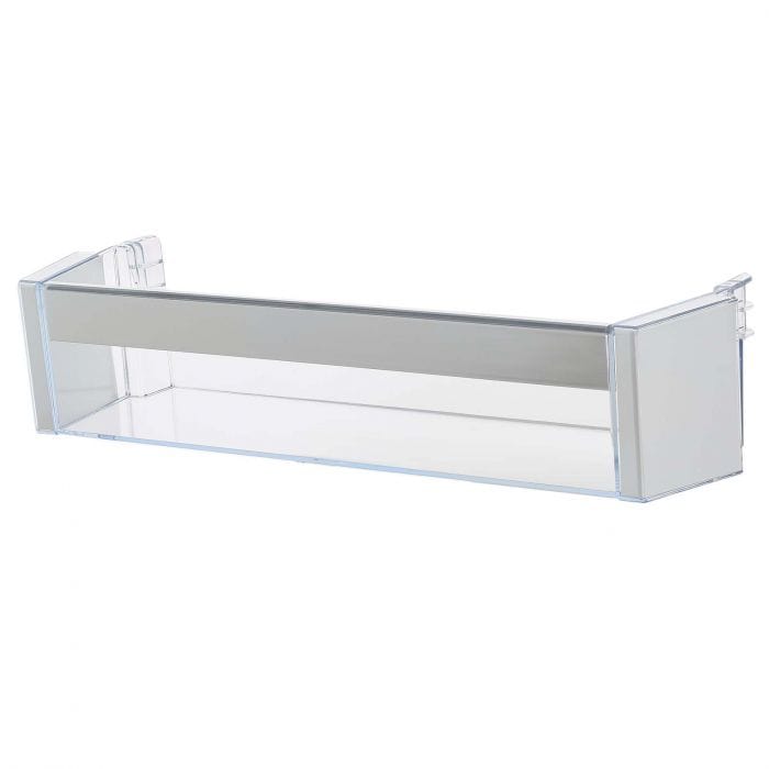 Spare and Square Fridge Freezer Spares Bosch Fridge Door Lower Bottle Shelf 11004944 - Buy Direct from Spare and Square