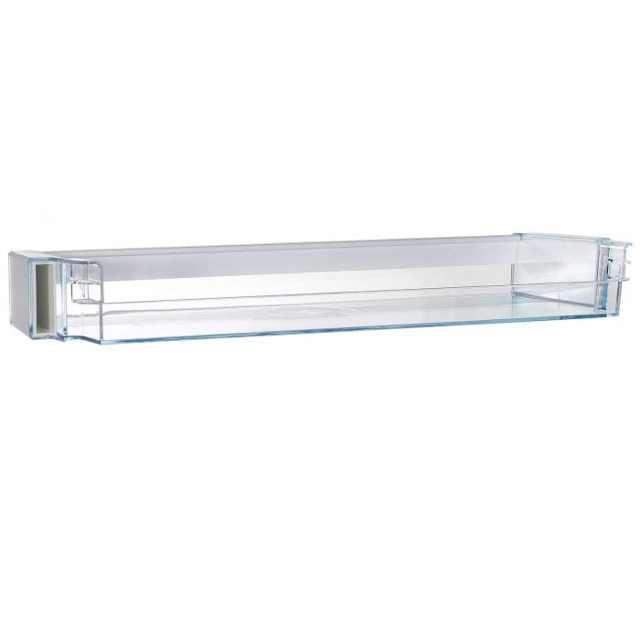 Spare and Square Fridge Freezer Spares Bosch Fridge Door Shelf - Upper & Middle 00746690 - Buy Direct from Spare and Square