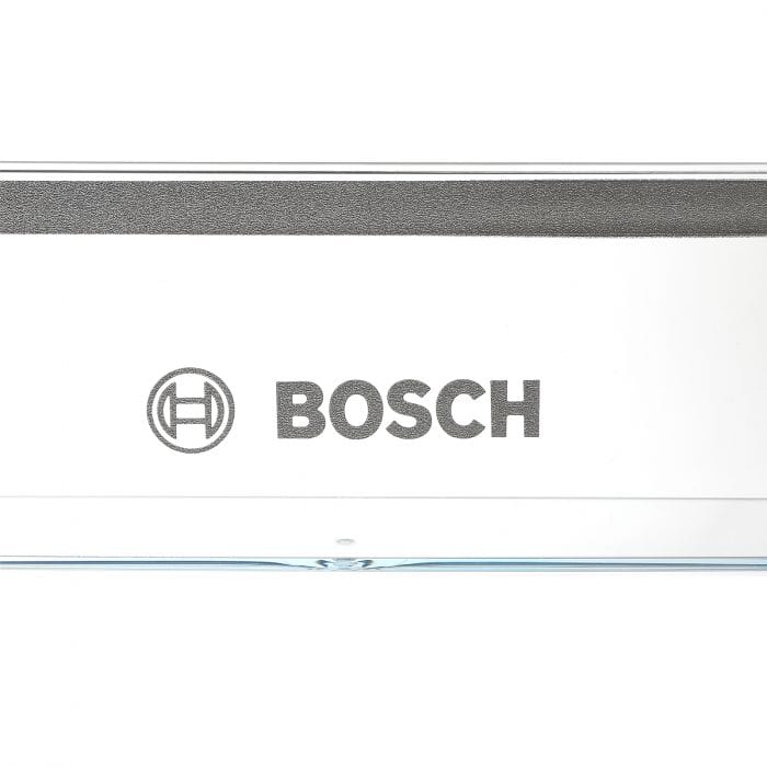 Spare and Square Fridge Freezer Spares Bosch Fridge Freezer Bottom Bottle Shelf - 435mm X 120mm X 70mm 11025160 - Buy Direct from Spare and Square