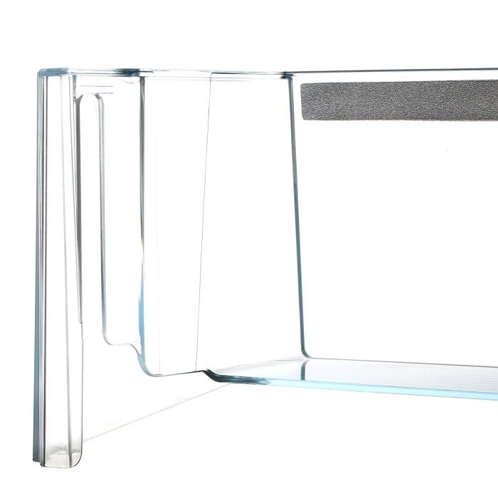 Spare and Square Fridge Freezer Spares Bosch Fridge Freezer Bottom Bottle Shelf - 435mm X 120mm X 70mm 11025160 - Buy Direct from Spare and Square