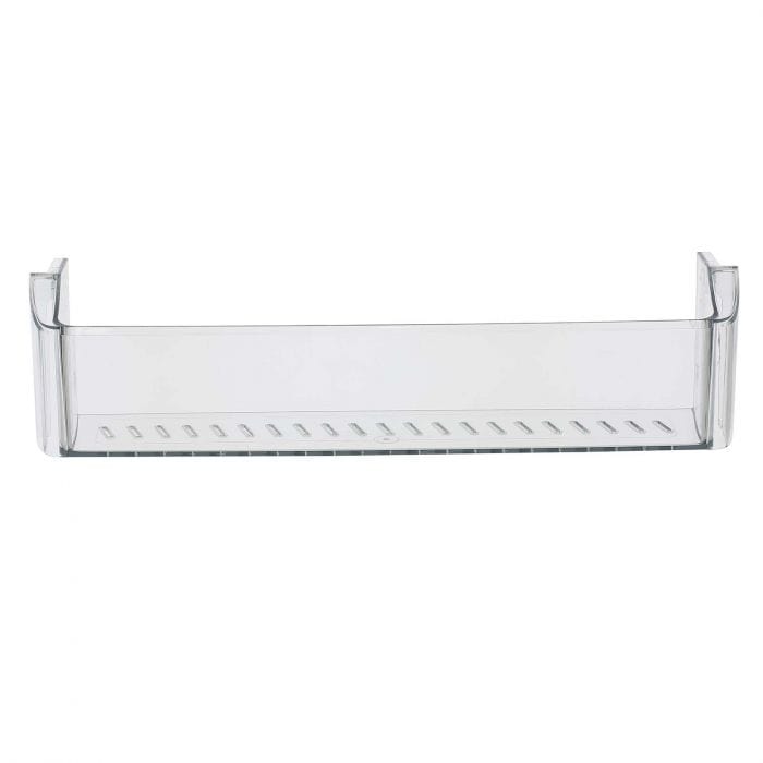 Spare and Square Fridge Freezer Spares Bush Fridge Door Lower Bottle Shelf - 310mm X 110mm X 110mm 42024765 - Buy Direct from Spare and Square