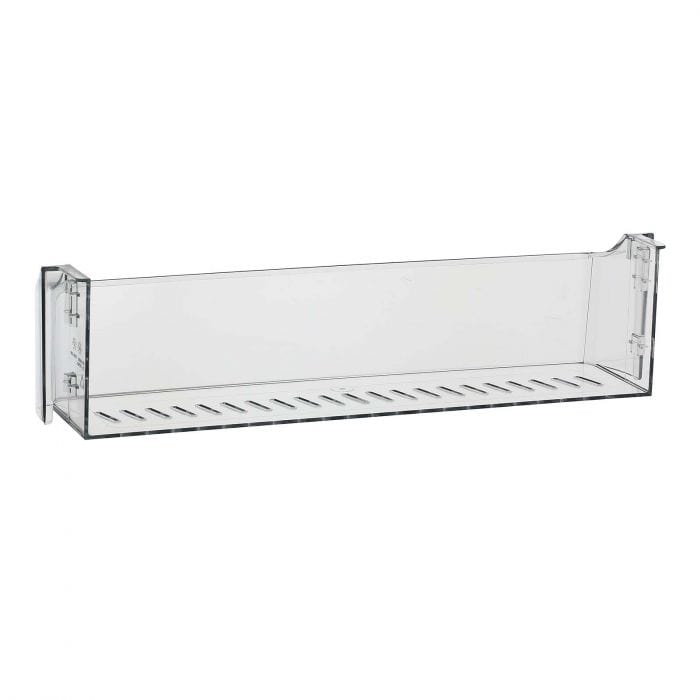 Spare and Square Fridge Freezer Spares Bush Fridge Door Lower Bottle Shelf - 310mm X 110mm X 110mm 42024765 - Buy Direct from Spare and Square