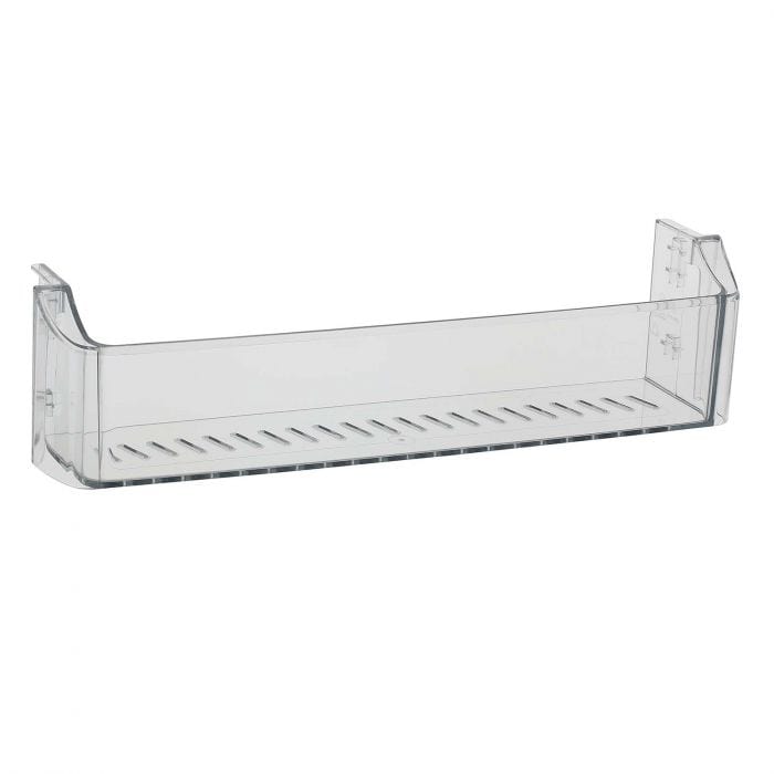 Spare and Square Fridge Freezer Spares Bush Fridge Door Lower Bottle Shelf - 310mm X 110mm X 110mm 42024765 - Buy Direct from Spare and Square