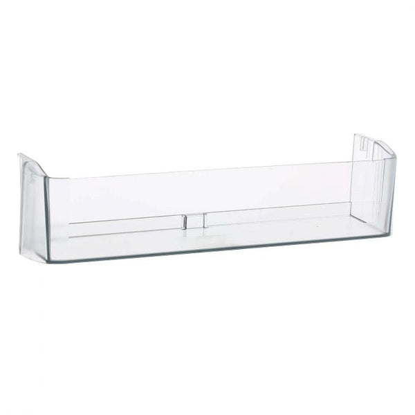 Spare and Square Fridge Freezer Spares Bush Fridge Door Lower Bottle Shelf - 440mm X 80mm X 45mm 42078508 - Buy Direct from Spare and Square