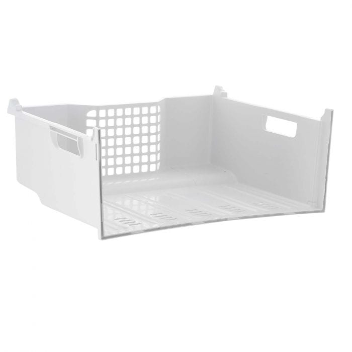 Spare and Square Fridge Freezer Spares Freezer Drawer Body - Upper & Middle 4638950300 - Buy Direct from Spare and Square