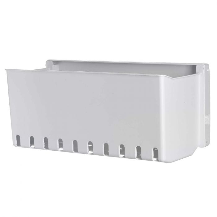 Spare and Square Fridge Freezer Spares Freezer Lower Drawer - 384mm X 167mm X 164mm C00193545 - Buy Direct from Spare and Square