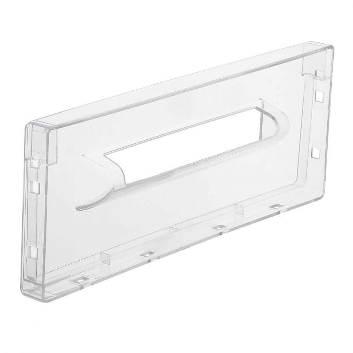 Spare and Square Fridge Freezer Spares Freezer Middle Drawer Front 49032664 - Buy Direct from Spare and Square