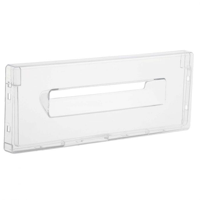 Spare and Square Fridge Freezer Spares Freezer Middle Drawer Front 49032664 - Buy Direct from Spare and Square