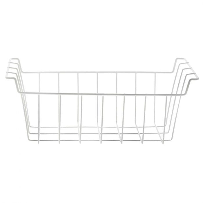 Spare and Square Fridge Freezer Spares Freezer Wire Basket - 525mm X 240mm X 200mm C00324568 - Buy Direct from Spare and Square