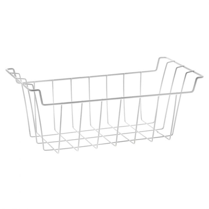 Spare and Square Fridge Freezer Spares Freezer Wire Basket - 525mm X 240mm X 200mm C00324568 - Buy Direct from Spare and Square