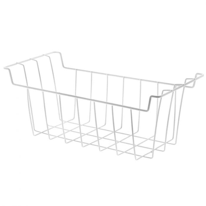 Spare and Square Fridge Freezer Spares Freezer Wire Basket - 525mm X 240mm X 200mm C00324568 - Buy Direct from Spare and Square