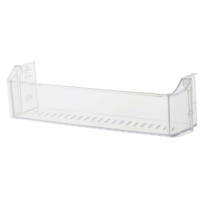 Spare and Square Fridge Freezer Spares Fridge Door Lower Bottle Shelf - 435mm X 105mm X 105mm 42127649 - Buy Direct from Spare and Square