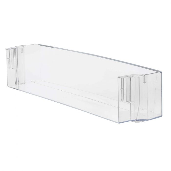 Spare and Square Fridge Freezer Spares Fridge Door Lower Shelf - 435mm X 110mm X 90mm 2246613117 - Buy Direct from Spare and Square