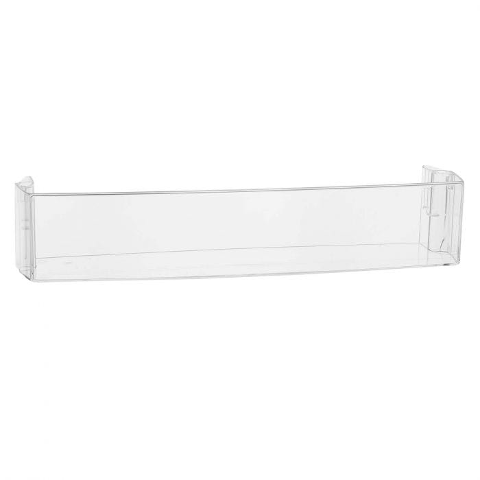 Spare and Square Fridge Freezer Spares Fridge Door Lower Shelf - 435mm X 110mm X 90mm 2246613117 - Buy Direct from Spare and Square