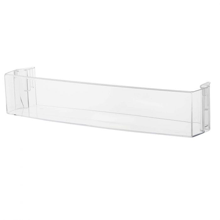 Spare and Square Fridge Freezer Spares Fridge Door Lower Shelf - 435mm X 110mm X 90mm 2246613117 - Buy Direct from Spare and Square