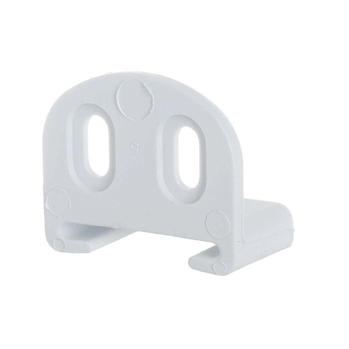 Spare and Square Fridge Freezer Spares Fridge Door Rail Guide C00506372 - Buy Direct from Spare and Square