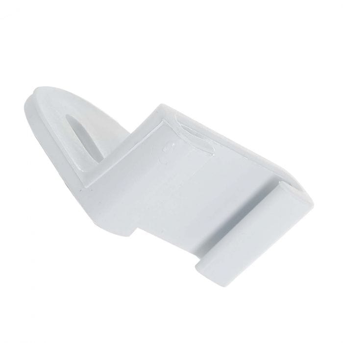 Spare and Square Fridge Freezer Spares Fridge Door Rail Guide C00506372 - Buy Direct from Spare and Square