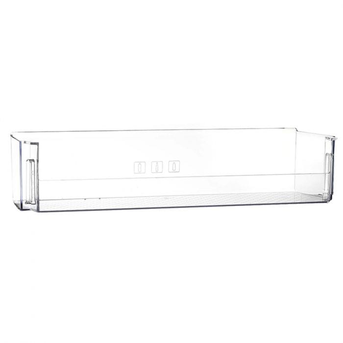 Spare and Square Fridge Freezer Spares Fridge Freezer Bottle Shelf - 428mm X 110mm X 90mm 4640560100 - Buy Direct from Spare and Square