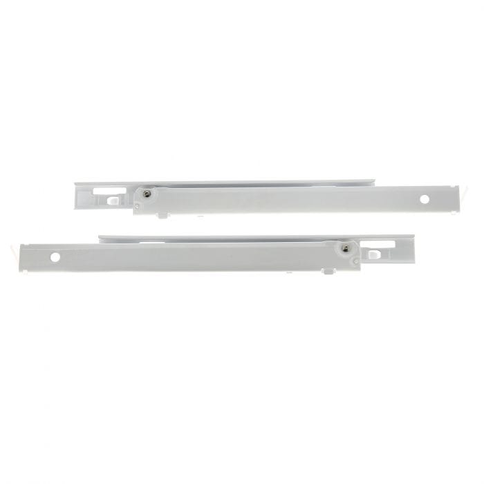 Spare and Square Fridge Freezer Spares Fridge Freezer Bottom Drawer Runners - 9mm (Pack Of 2) 438037 - Buy Direct from Spare and Square