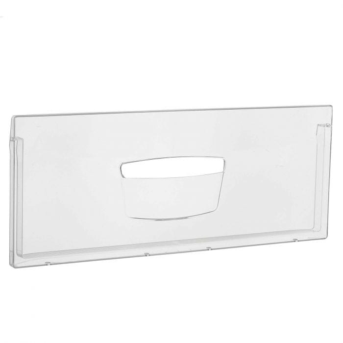 Spare and Square Fridge Freezer Spares Fridge Freezer Crisper Front - 508mm X 200mm C00273210 - Buy Direct from Spare and Square