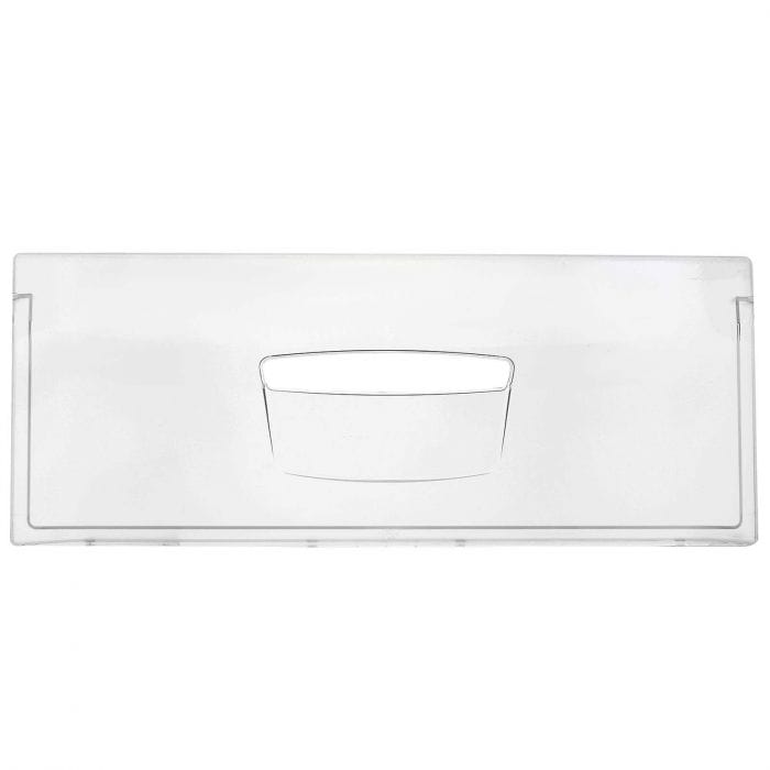 Spare and Square Fridge Freezer Spares Fridge Freezer Crisper Front - 508mm X 200mm C00273210 - Buy Direct from Spare and Square