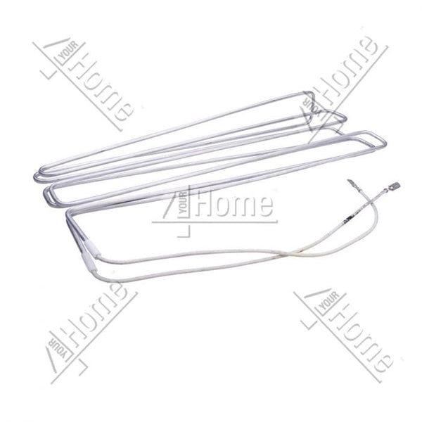 Spare and Square Fridge Freezer Spares Fridge Freezer Defrost Heater C00218725 - Buy Direct from Spare and Square