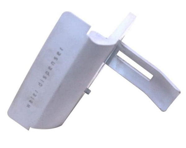 Spare and Square Fridge Freezer Spares Fridge Freezer Dispenser Nozzle BE4317410300 - Buy Direct from Spare and Square