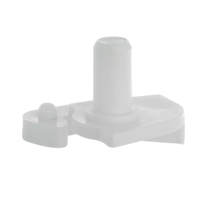 Spare and Square Fridge Freezer Spares Fridge Freezer Door Auto Lock - Left C00285295 - Buy Direct from Spare and Square