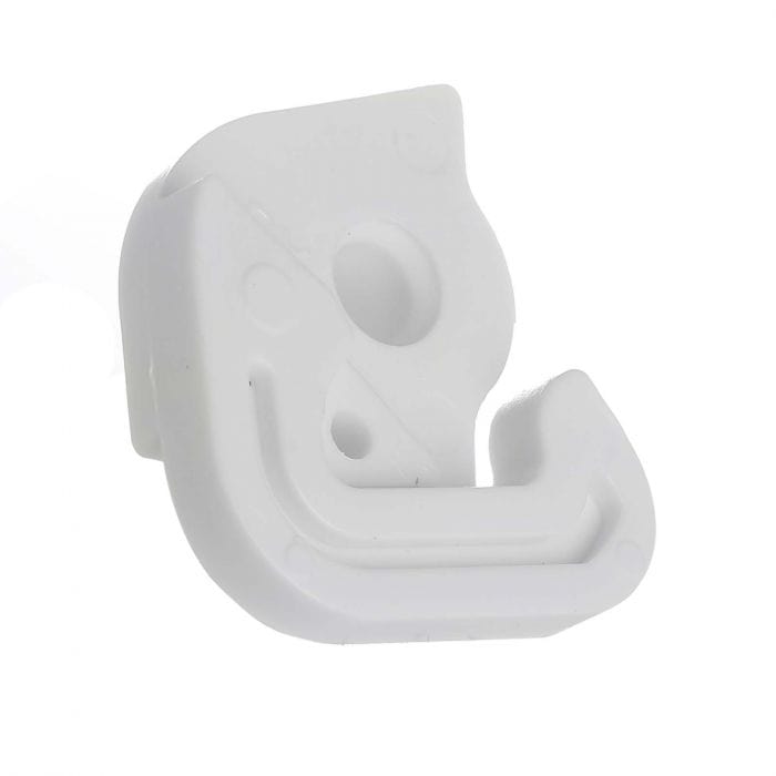 Spare and Square Fridge Freezer Spares Fridge Freezer Door Auto Lock - Right C00285294 - Buy Direct from Spare and Square