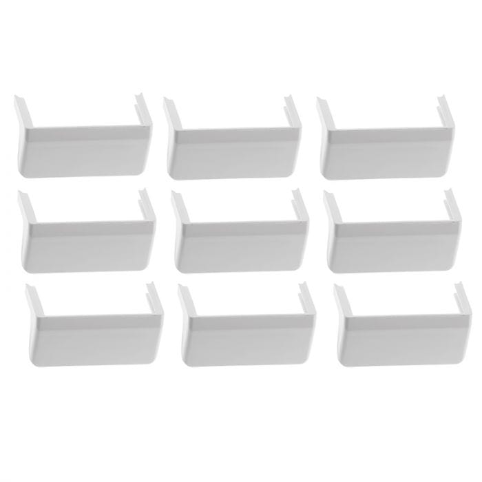 Spare and Square Fridge Freezer Spares Fridge Freezer Door Fixing Kit 491365 - Buy Direct from Spare and Square