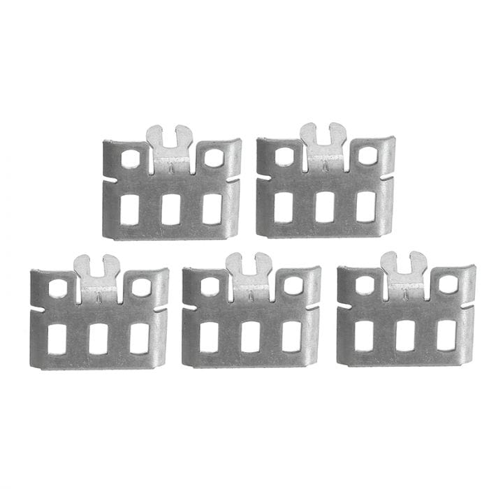 Spare and Square Fridge Freezer Spares Fridge Freezer Door Fixing Kit 491365 - Buy Direct from Spare and Square