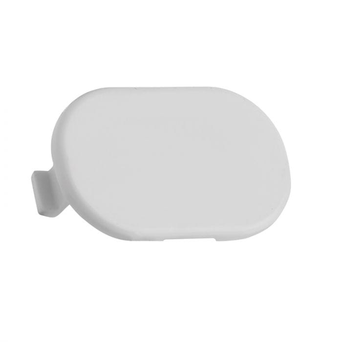 Spare and Square Fridge Freezer Spares Fridge Freezer Door Handle Cover BE4816590400 - Buy Direct from Spare and Square