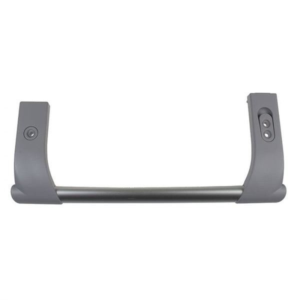 Spare and Square Fridge Freezer Spares Fridge Freezer Door Handle - Grey C00272478 - Buy Direct from Spare and Square