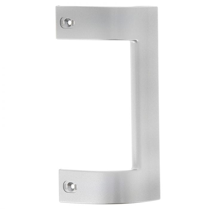 Spare and Square Fridge Freezer Spares Fridge Freezer Door Handle (Pack Of 2) 4321274500 - Buy Direct from Spare and Square