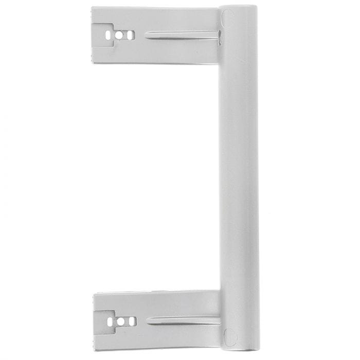 Spare and Square Fridge Freezer Spares Fridge Freezer Door Handle (Pack Of 2) 4321274500 - Buy Direct from Spare and Square