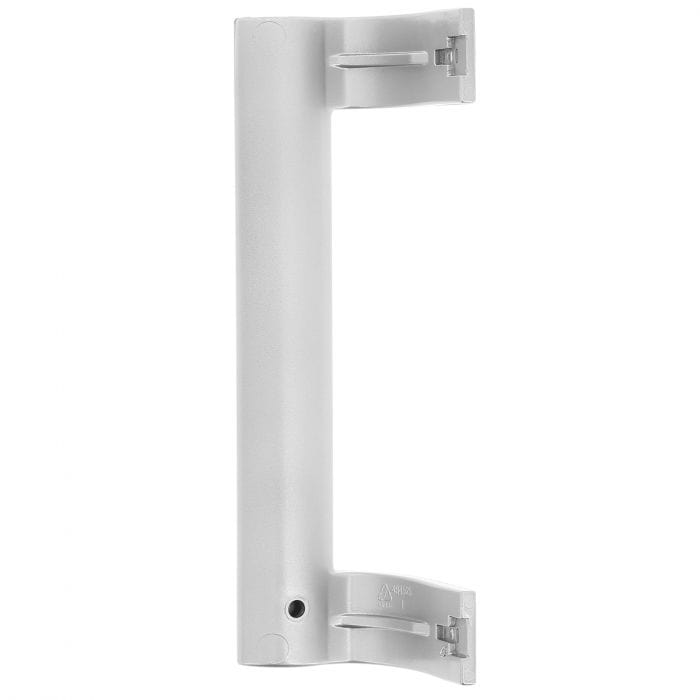 Spare and Square Fridge Freezer Spares Fridge Freezer Door Handle - Silver 4321274700 - Buy Direct from Spare and Square