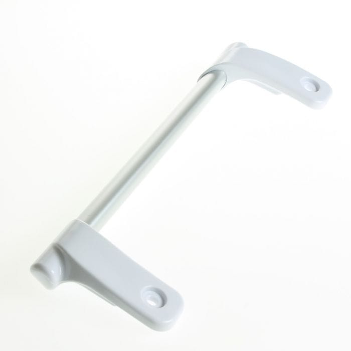 Spare and Square Fridge Freezer Spares Fridge Freezer Door Handle - White - C00254338 DT92 - Buy Direct from Spare and Square
