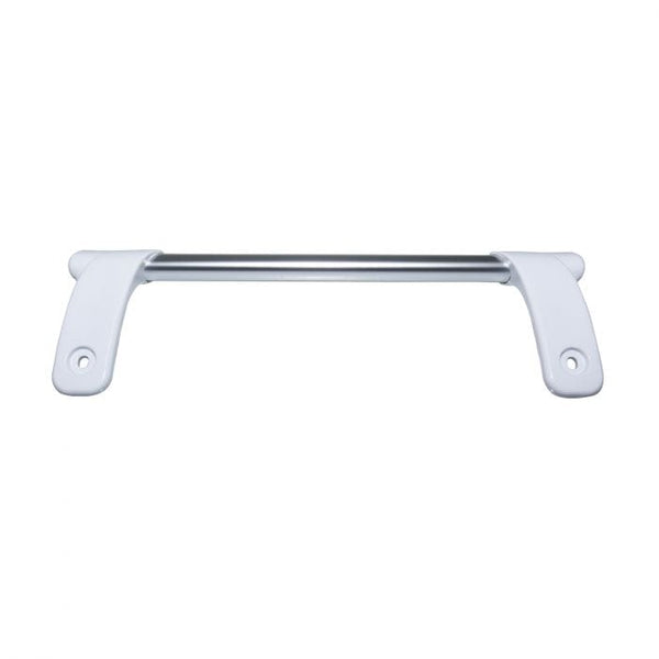 Spare and Square Fridge Freezer Spares Fridge Freezer Door Handle - White - C00254338 DT92 - Buy Direct from Spare and Square