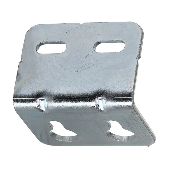 Spare and Square Fridge Freezer Spares Fridge Freezer Door Hinge Bracket BE4847740200 - Buy Direct from Spare and Square
