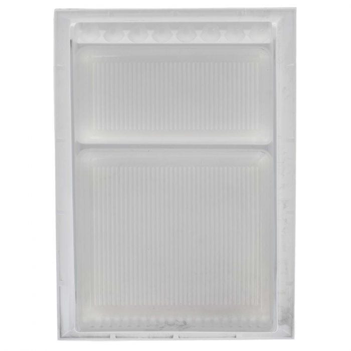 Spare and Square Fridge Freezer Spares Fridge Freezer Door Liner - FB14 BE4518170101 - Buy Direct from Spare and Square