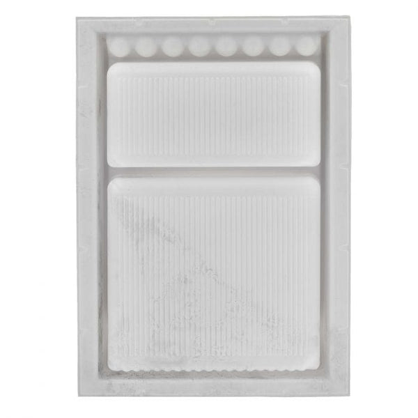 Spare and Square Fridge Freezer Spares Fridge Freezer Door Liner - FB14 BE4518170101 - Buy Direct from Spare and Square