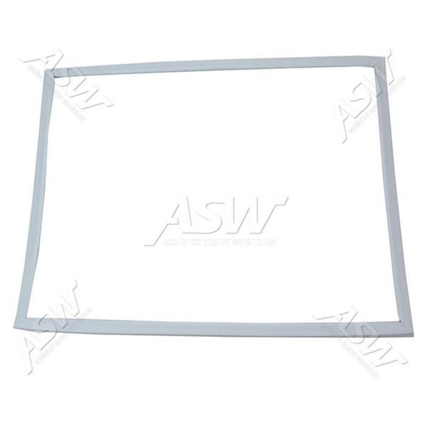 Spare and Square Fridge Freezer Spares Fridge Freezer Door Seal - 552x713mm C00114661 - Buy Direct from Spare and Square